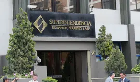 SBS interviene a tres cooperativas de ahorro y crédito en Perú: entidades financieras registraron pérdidas de S/5 millones