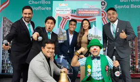 Invent Inmobiliaria presenta el "Festival Invent Inmobiliario": La última feria inmobiliaria del año 2024 en Plaza San Miguel, este 07 y 08 de diciembre