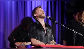 Noel Schajris: presenta su sexto álbum de estudio, este fin de semana, en Lima