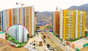 Este es el distrito con más viviendas ecoamigables disponibles: supera a Miraflores y San Isidro