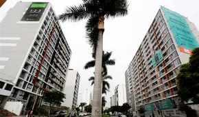 ¿A qué se debe el aumento de las ventas de viviendas en Lima Metropolitana?