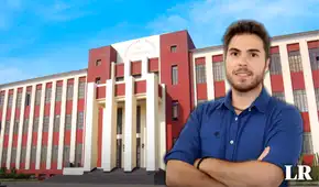 Profesor de España enseñó más de 9 años en la UNI y revela cómo son los alumnos de esta universidad: "No son conformistas" Profesor de España enseñó más de 9 años en la UNI y revela cómo son los alumnos de esta universidad: "No son conformistas"