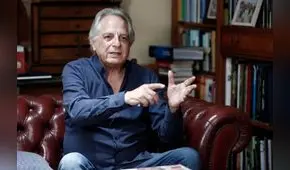 Manuel Rodríguez Cuadros: “El Estado peruano es una mesa de partes que actúa en base a la corrupción”