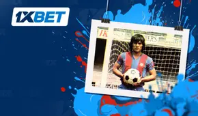 Hugo Sotil: nuestro chico en Barcelona