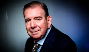 ¿Nicolás Maduro o Edmundo González, quién asumirá como presidente de Venezuela este 10 de enero de 2025?