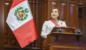 Dina Boluarte: Comisión Permanente admite denuncias por caso Rolexgate y muertes en las protestas