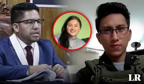 Incluyen a policías como investigados en el caso Sheyla