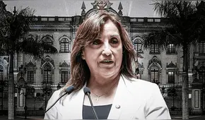 Dina Boluarte: Fiscalía le inicia investigación por omisión de funciones y abandono del cargo