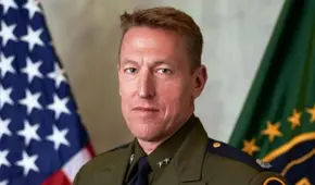Quién es Rodney Scott, el nuevo jefe de la CBP designado por Trump para su gobierno en EE. UU. en 2025