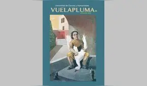 UCH rinde homenaje a Franz Kafka en la edición 26 de su revista Vuelapluma