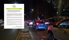 Caos en Costa Verde: Municipalidad de Miraflores se lava las manos y paraliza obras de 'Corredor Turístico'