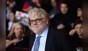 Los personajes de Philip Seymour Hoffman