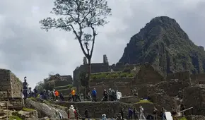 La película de Netflix filmada en Cusco, que dura 2 horas y se convirtió en un éxito histórico en Perú