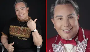 Jimmy Santi: conoce su verdadero nombre y la edad del legendario exponente de la nueva ola peruana