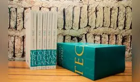 BNP conmemora el bicentenario de la Batalla de Ayacucho a través de los ojos de Juan Basilio Cortegana