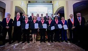 JNJ: pugnas políticas por la presidencia de la nueva Junta Nacional de Justicia