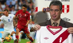 Jean Deza revela el tenso enfrentamiento que tuvo con Pablo Bengoechea en la selección peruana: “Me largo”