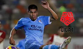 El jugador más veterano en anotar en la Liga 1 renovó con su equipo y disputará la Copa Sudamericana 2025