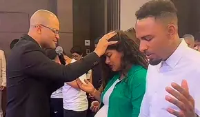 Alberto Rodríguez: el mundialista con Perú en Rusia 2018 que ahora es pastor evangélico en una iglesia