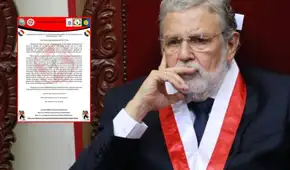 Familiares de víctimas en protestas rechazan dichos de Ernesto Blume: "Defensor de una mitómana y traidora" Familiares de víctimas en protestas rechazan dichos de Ernesto Blume: "Defensor de una mitómana y traidora"