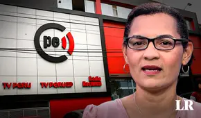 Ninoska Chandía, presidenta del IRTP, se sometió a una cirugía sin pedir licencia y recibió su salario completo