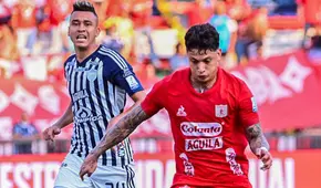 América de Cali derrotó 1-0 a Junior: el 'Tiburón' quedó sin posibilidades en la Liga BetPlay de Colombia
