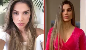 ¿Qué hace ahora Vanessa Jerí, la famosa ‘Chica terremoto’, tras su retiro de la televisión?