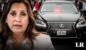 Escolta del cofre presidencial reveló que Dina Boluarte ordenó quedarse sola en el condominio Mikonos