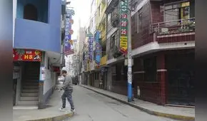 Dueños de hospedajes y alquileres deberán registrar a extranjeros desde mañana