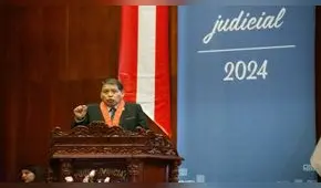 Jueces definirán quién comete apología del terrorismo en redes sociales