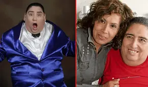 Los hijos de Tongo: descubre las profesiones de los 7 descendientes que tuvo con Gladys Lupinta