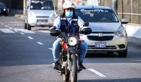 Cambios en las placas para motocicletas y mototaxis: lo que dice el nuevo reglamento actualizado del MTC