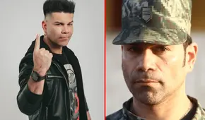 La sorprendente razón por la que ‘Tomate’ Barraza dejó su carrera militar para perseguir su sueño artístico