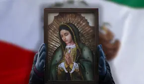 ¿Por qué se celebra el Día de la Virgen de Guadalupe cada 12 de diciembre en México?