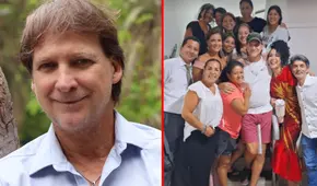 Christian Thorsen lanza duros comentarios contra excompañeros de ‘AFHS’: “Me comí el cuento de que éramos una familia”