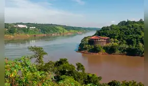Sudamérica alberga la mayor cantidad de reserva de agua del mundo: ¿Qué países se benefician? Sudamérica alberga la mayor cantidad de reserva de agua del mundo: ¿Qué países se benefician?