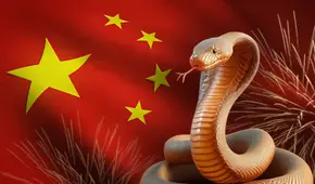 Cuándo es el año nuevo chino 2025 y cómo se celebra en México: el significado que tiene el año de la serpiente de madera