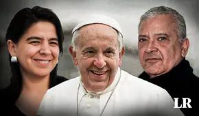 Papa Francisco y su mensaje a Paola Ugaz y Pedro Salinas por caso Sodalicio: "Apoyo la Misión Especial"