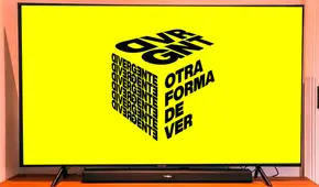 ¿Qué es Divergente, la nueva plataforma de streaming gratuita que será rival de Magis TV?