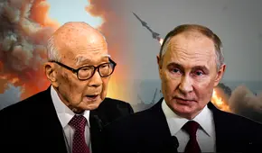 Ganadores de Nobel de Paz piden eliminar armas nucleares: “Son cosas que nunca deben usarse”