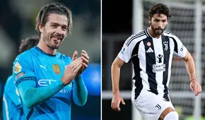 Apuestas Manchester City vs Juventus: pronósticos y cuotas del partido por Champions League