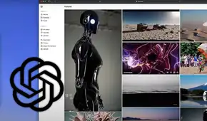 Sora de OpenAI útil para creadores de contenido: descubre en segundos cómo usarla para TikTok, IG y YouTube
