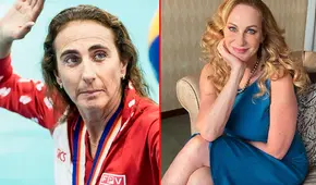 ¿Qué relación familiar tienen Natalia Málaga y Denisse Dibós?: así es su vínculo consanguíneo