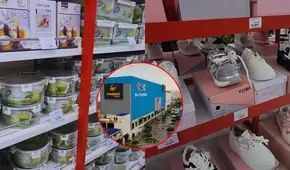 REMATE de juguetes, ropa, maquillaje y más desde S/3.90 en San Miguel: ¿cómo llegar?