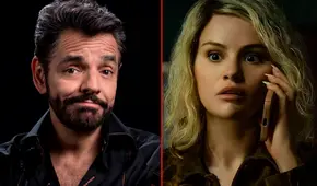 Eugenio Derbez se disculpa con Selena Gómez tras desatinados comentarios: “Me equivoqué y admiro profundamente tu carrera”