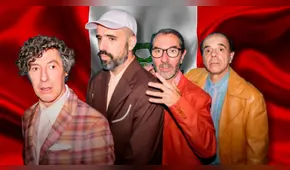 Cuarteto de Nos vuelve al Perú para ofrecer un gran concierto: ¿cuándo y dónde tocará la banda uruguaya?