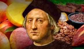 La primera fruta que comió Cristóbal Colón al llegar a América considera como el 'oro negro' de la región