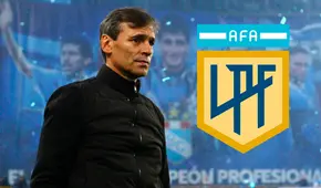 Universitario podría quedarse sin DT: Fabián Bustos es pretendido por equipo de peruano en la Liga Argentina