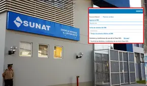 ¿Cómo obtener o cambiar mi clave sol para realizar operaciones en Sunat?