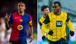 Alineaciones Barcelona vs Dortmund: posibles equipos titulares del partidazo por Champions League